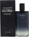 Davidoff Cool Water Reborn Eau de Toilette 125ml Spray