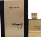 Al Haramain Amber Oud Black Edition Eau de Parfum 60ml Spray