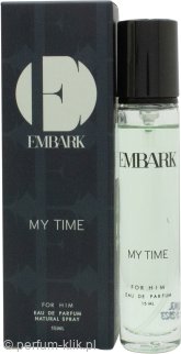 embark my time woda perfumowana 15 ml   