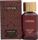 Embark Floral Oud Eau de Parfum 100ml Spray