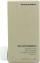 Kevin Murphy Balancing Wash Strengthening Shampoo 250ml - For Coloured Hair