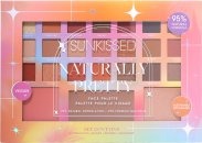 Sunkissed Naturally Pretty Face Palette