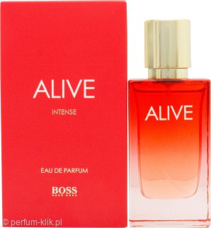 hugo boss boss alive intense woda perfumowana 30 ml   