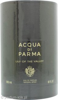 acqua di parma lily of the valley