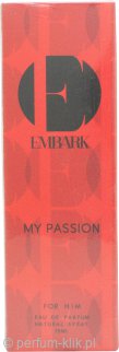 embark my passion woda perfumowana 15 ml   