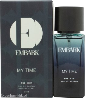 embark my time woda perfumowana 30 ml   