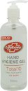 Lifebuoy Hand Sanitizer 500ml