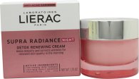 Lierac Supra Radiance Detox Renewing Night Cream 50ml