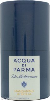 acqua di parma mandarino di sicilia