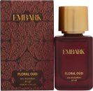 Embark Floral Oud Eau de Parfum 50ml Spray