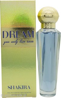 shakira dream woda toaletowa 50 ml    