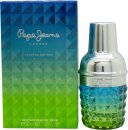 Pepe Jeans For Him Cocktail Eau de Toilette 30ml Spray