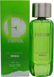 embark kerala