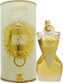 Jean Paul Gaultier Divine Eau de Parfum 100ml Spray