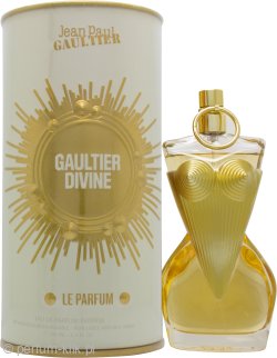 jean paul gaultier gaultier divine le parfum woda perfumowana 100 ml   