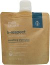 Click to view product details and reviews for Milk shake k respect smoothing shampoo 50ml.