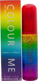 milton-lloyd america colours woda perfumowana 50 ml   