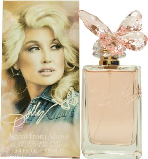 dolly parton scent from above woda toaletowa 100 ml   