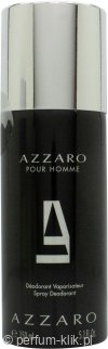 azzaro azzaro pour homme spray do ciała 150 ml   