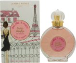 Jeanne Arthes Balade à Paris Soirée Rooftop Eau de Parfum 100ml Spray