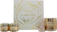 Photos - Cream / Lotion Lancome Lancôme Absolue Gift Set 60ml Absolue Soft Cream + 15ml Absolue Soft Cream 