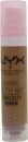 NYX Bare With Me Concealer Serum 9.6ml - 09 Deep Golden