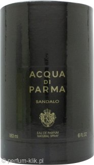 acqua di parma sandalo