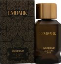 Embark Wood Oud Eau de Parfum 100ml Spray