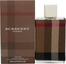 Burberry London Eau De Toilette 100ml Spray