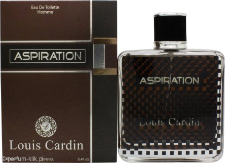 louis cardin aspiration