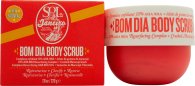 Sol De Janeiro Bom Dia Body Scrub 220ml