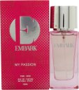 Embark My Passion For Her Eau de Parfum 30ml Spray