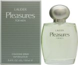 Estee Lauder Pleasures Eau de Cologne 100ml Spray