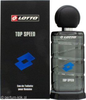 lotto speed