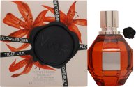 Viktor & Rolf Flowerbomb Tiger Lily Eau de Parfum 50ml Spray