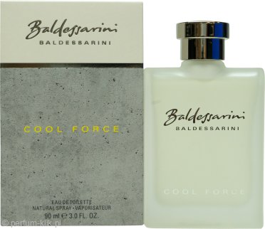 baldessarini cool force