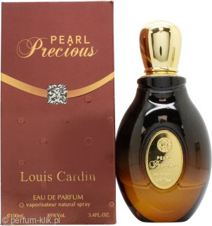 louis cardin pearl precious