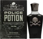 Police Potion For Him Eau de Parfum 50ml Spray