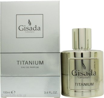 gisada titanium