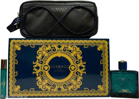 Versace Toiletry good Bag