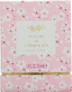 rituals oriental essence - fleurs de l'himalaya