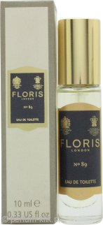 floris no. 89 woda toaletowa 10 ml   