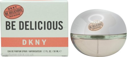 Dkny be delicious pink 50ml online