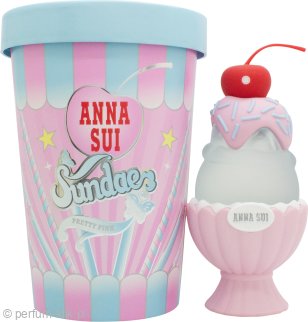 anna sui pretty pink