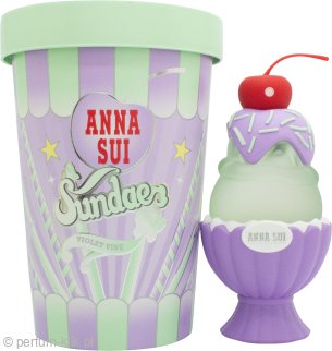 anna sui violet vibe