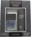 Guess Seductive Homme Gift Set 50ml EDT + 226ml Body Spray