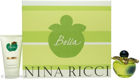 nina ricci les belles de nina - bella