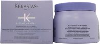 Kérastase Blond Absolu Ultra Violet Hårmask 500ml - För Blont Hår