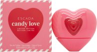 Escada Candy Love Eau de Toilette 100ml Spray