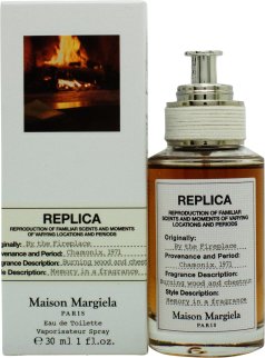 maison margiela by the fireplace woda toaletowa 30 ml   